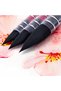 Watercolor Brush Set, 3-Piece Brush Set, Artists, Adults, and Hobbyists Inside the Country - 5