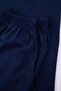 Navy Blue Regular Fit Printed 100% Cotton Summer Pajama Set Tmnss26Pt00038 - 6