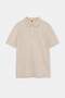Black-Stone 2-Pack Regular Cut 100% Cotton Polo Collar T-Shirt Tmnss25Po00022 - 2
