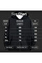 Men's Gray Hooded Zippered Sweatshirt Winter School Cardigan Hooded Unprinted - 8