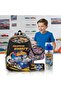 School Backpack, Lunch Bag, Pencil Bag