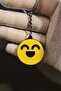 Brawl Stars Excited Expression Keychain - 2