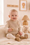 Crew Neck Thessaloniki Knitwear Unisex Baby Kids Sweater