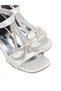 Girl's Ballerina Shoes Size 28-32 Sedef - 7