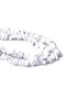 مصفوفة الحجر الطبيعي المكسور Howlite، مصفوفة الحجر المكسور Howlite 80 سم - 3
