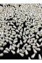 6x10mm Cream Color Plastic Drop Model Pearl Beads, Pearl Jewelry Accessory Beads (50 Gr, ~250 Pieces)