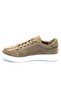 Dropland 8790 Leather Men's Casual Shoes Kum - 3