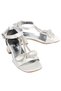 Girl's Ballerina Shoes Size 28-32 Sedef - 5