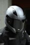 Rapid 2 Mat Titanium Kask (Siyah vizörlü) - 3