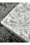 25Gr Nickel / Silver Color 6mm Metal Jewelry Making Ring, Clip Ring (~400 Pieces) - 2