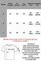 Ecru V-Neck Knitted Women's Knitwear T-Shirt Mg2369 - 3