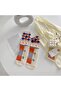 4 Pairs Women's Lace Mesh Socks,See-Through Decorative Low Cut Socks with Anti-Slip Silicone,Black - 4