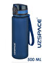 3026 Navy Blue Tritan Water Bottle 500ml
