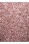 25 Gr Light Pink Colored 10X8Mm Acrylic Barrel, Almond Model Beads (25Gr, ~70 Pieces) - 2
