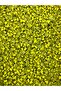 25Gr Yellow Color 4X7Mm Smile, Smiling Face Beads, Flat Plastic Face Beads (25 Gr, ~200 Pieces) - 4