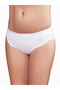 Mb037 Women's Written Low Waist Panties