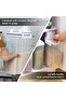 2 Kg Airtight Rice Storage Container, BPA-Free Plastic Cereal Box with Measuring Cup & Pour Spout - 6