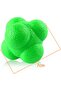6-Piece Sports Reaction Bounce Balls, Agility Hand-Eye Coordination Reflex Training