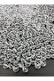 100gr 10mm Transparent Acrylic Ball Round Model Acrylic Beads, Bag Beads (100Gr, ~ 190 Pieces) - 2