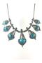Set-turquoise Stone- - 3