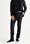 Normal Waist Wool Slim Fit Dark Navy Men's Suit 4C 3024100006 - 6