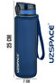 800 ml New Size 25 cm Tritan Water Bottle Bpa No Odor Leakage 3053 School Water Bottle - 2
