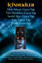 Onka Farma Cancer Zodiac Sign Essential Oil Blend 10 ml - Zodiac Series Aromatherapy - 3