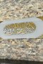 Prayer of Prophet Jonah (PBUH) Glass Decor - Islamic Wall Art for Home, Office, and Mosque Decor - 6