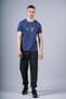 TSHIRT ÜÇ LOGOLU