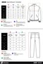 Khaki Elit Class Men's Tracksuit Set Seasonal Hooded Cuffed Comfortable Fit - 4