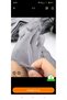 Manusi din material textil cauciucate - 3