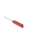 Quartz igniter, battery-powered