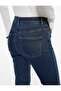 Kick Flare Indigo Women's Jean Pants 6Wal40035Md - 3