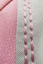 Striped Detail Waist-Adjustable Tunic 43840 - 5
