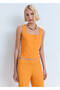 Straight Cut Draped Pants - 6