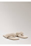 Padded Slippers