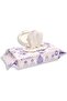 Pure Moisture Baby Wipes With Organic Calendula Lotion- 540s - 3
