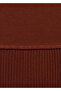 Asymmetrical Knitwear Dress - 5