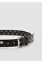 Belt with Studs