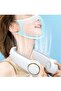 Bladeless Neck Fan, Hands-Free Wearable Cooling, 3-Speed USB Rechargeable - 5