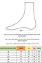 Alfred Genuine Leather Metal Buckle Comfortable Sole Men's Daily Classic Casual Shoes - 4