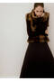 Godeli Midi Skirt