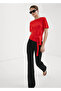 Britli Straight Cut Pants - 2