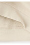 Sweatshirt with Bear Pattern - 4