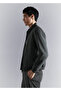 Water repellent bomber ceket - 7