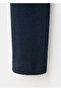 Ribbed T-shirt with long sleeves - 5