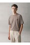Esvab • Modern & Distinctive Cute Teddy Bear Embroidered Boys' T-Shirt