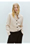 Knitwear Button Cardigan