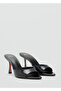 Pointed Toe High Heel Sandals
