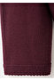 Perkins collar knitwear sweater - 8